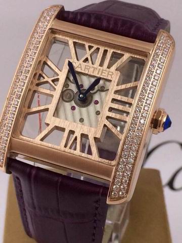 Cartier Watch 248